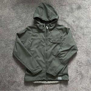 Men’s Jacket